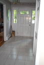 Front Hall